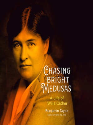 cover image of Chasing Bright Medusas